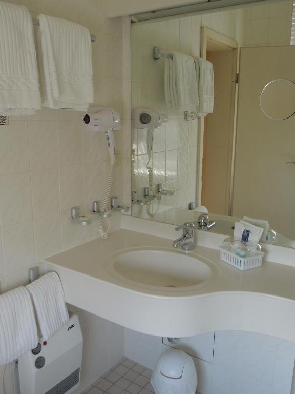 Hotel Haus Bergmann Harsewinkel Habitación foto