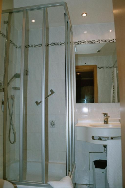 Hotel Haus Bergmann Harsewinkel Habitación foto